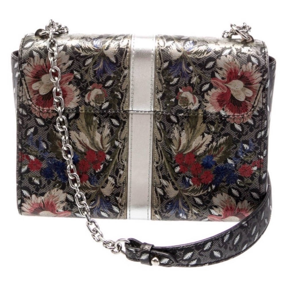 ✨💎LIMITED EDITION💎✨ LOUIS VUITTON FLORAL TWIST MM WITH DUSTBAG AND GIFT. - Picture 6 of 10